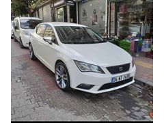 Sahibinden Seat Leon 1.6 TDI Style 2015 Model 