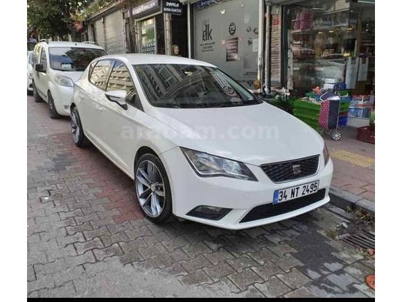 Sahibinden Seat Leon 1.6 TDI Style 2015 Model 