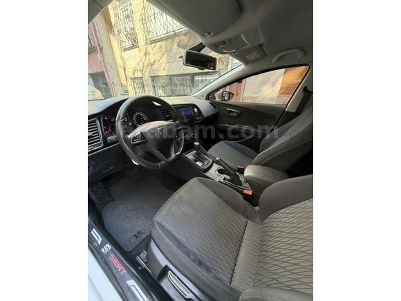 Sahibinden Seat Leon 1.6 TDI Style 2015 Model 