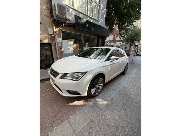 Sahibinden Seat Leon 1.6 TDI Style 2015 Model 