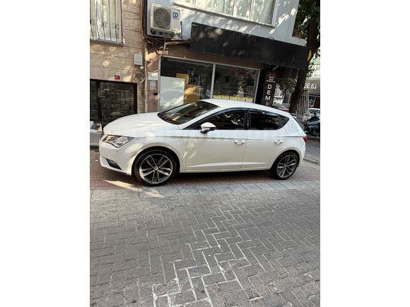 Sahibinden Seat Leon 1.6 TDI Style 2015 Model 