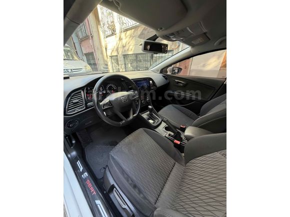 Sahibinden Seat Leon 1.6 TDI Style 2015 Model 