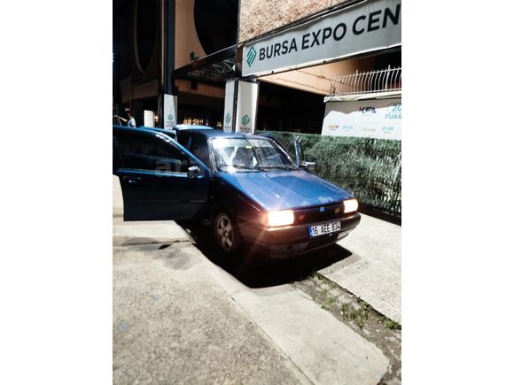 Sahibinden Fiat Tipo 1.6 SX 1999 Model