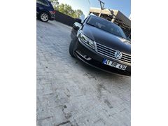 Sahibinden Volkswagen VW CC 1.4 TSi Exclusive 2014 Model 