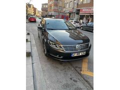 Sahibinden Volkswagen VW CC 1.4 TSi Exclusive 2014 Model 