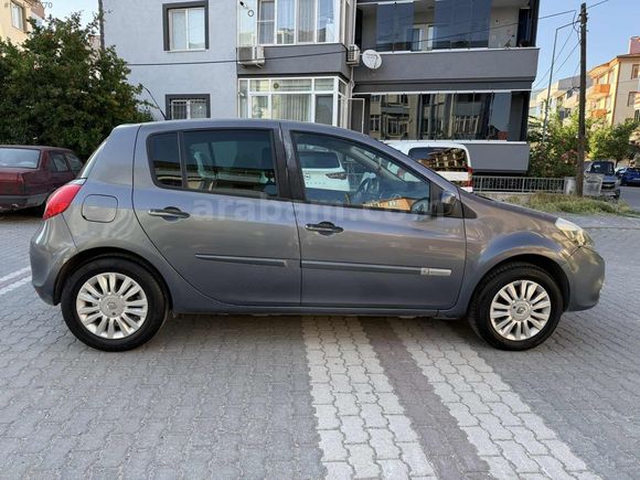 USLU OTOMOTİV DEĞİŞENSİZ RENAULT CLIO/ TOMTOM EDİTİON