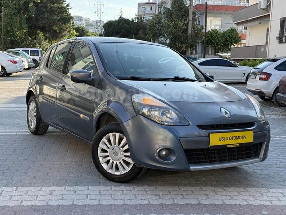 USLU OTOMOTİV DEĞİŞENSİZ RENAULT CLIO/ TOMTOM EDİTİON
