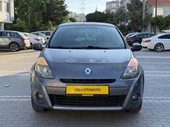 USLU OTOMOTİV DEĞİŞENSİZ RENAULT CLIO/ TOMTOM EDİTİON