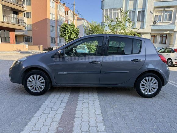 USLU OTOMOTİV DEĞİŞENSİZ RENAULT CLIO/ TOMTOM EDİTİON