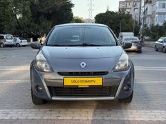 USLU OTOMOTİV DEĞİŞENSİZ RENAULT CLIO/ TOMTOM EDİTİON
