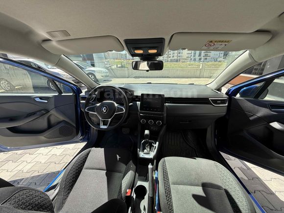 Sahibinden Renault Clio 1.0 TCe Touch 2021 Model 