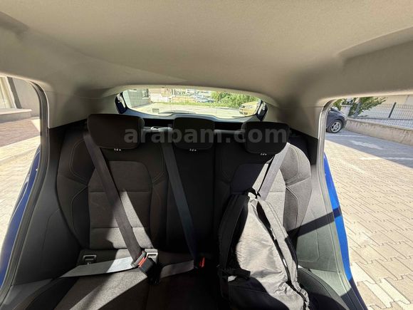 Sahibinden Renault Clio 1.0 TCe Touch 2021 Model 