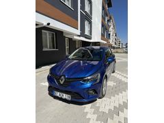Sahibinden Renault Clio 1.0 TCe Touch 2021 Model 