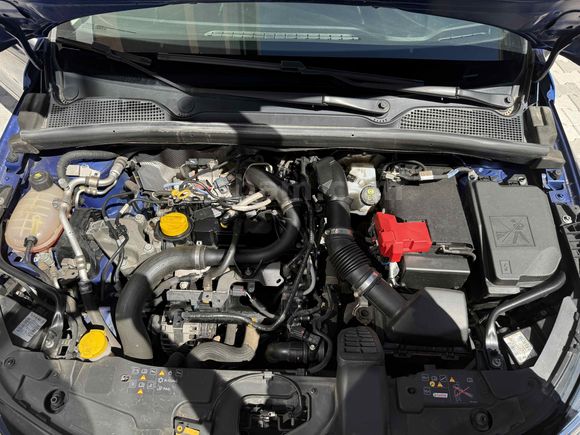 Sahibinden Renault Clio 1.0 TCe Touch 2021 Model 