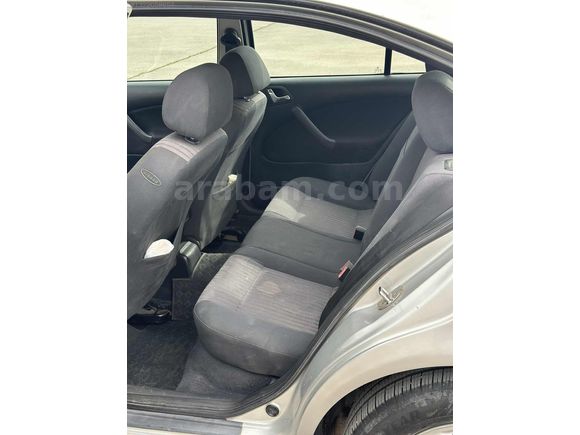 Degişensiz Skoda octavia 1.6 benzin lpg