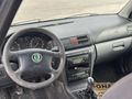 Degişensiz Skoda octavia 1.6 benzin lpg