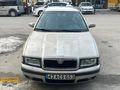 SKODA OCTAVİA 1.6 ELEGANS 102 HP BENZİN-LPG 2004 MODEL