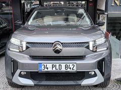 Galeriden Citroen C3 Aircross 1.2 Hybrid Max 2026 Model İstanbul