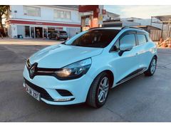Sahibinden Renault Clio 1.5 dCi SportTourer Joy 2017 Model 
