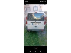 Sahibinden Fiat Doblo Cargo 1.3 Multijet Active 2008 Model  3.999 km Beyaz
