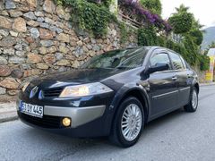 HATASIZ DEĞİŞENSİZ Megane 1.5 dCi Privilege 2006 Model Antalya