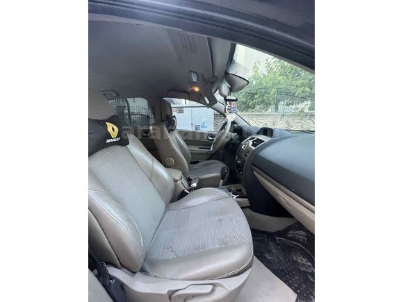 Sahibinden Renault Megane 1.5 dCi Dynamique 2008 Model 