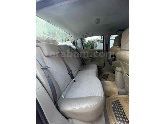 Sahibinden Renault Megane 1.5 dCi Dynamique 2008 Model 