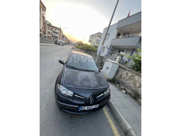 Sahibinden Renault Megane 1.5 dCi Dynamique 2008 Model 