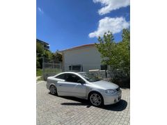 Sahibinden Opel Astra 1.8 Coupe 2001 Model  368.000 km Gri (Gümüş)Sıfır Motor