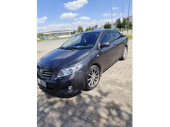 Toyota Corolla 1.4 D-4D Comfort 2008 Model  360.000 km Füme