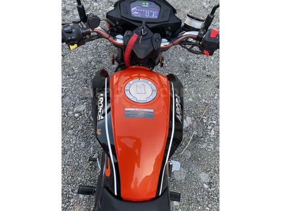 ARORA AR06 2026 50(125)