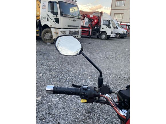 ARORA AR06 2026 50(125)