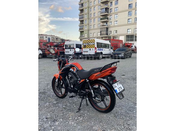 ARORA AR06 2026 50(125)