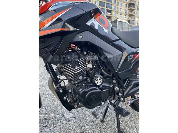 ARORA AR06 2026 50(125)