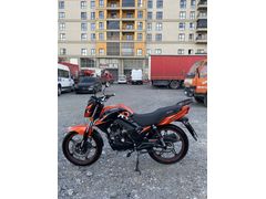 ARORA AR06 2026 50(125)