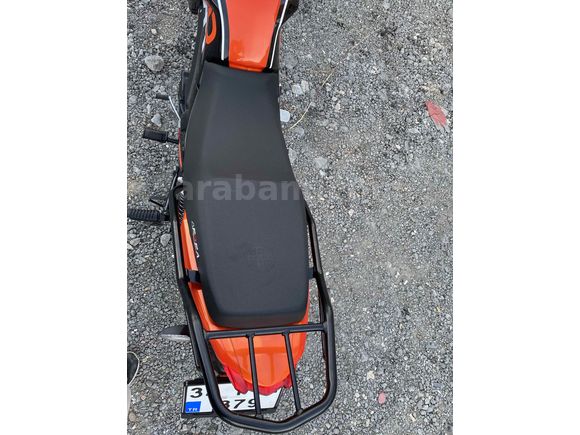 ARORA AR06 2026 50(125)