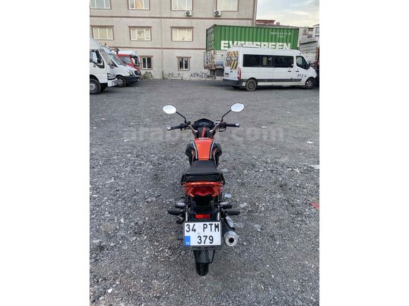 ARORA AR06 2026 50(125)