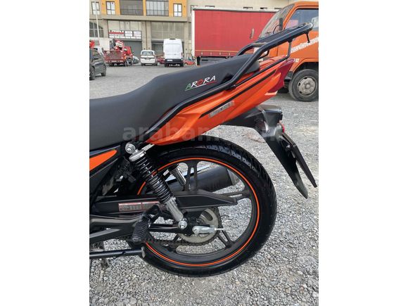 ARORA AR06 2026 50(125)