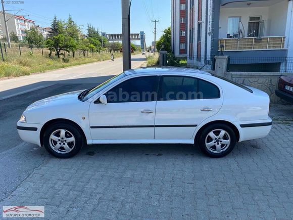 2009 MODEL OCTAVİA