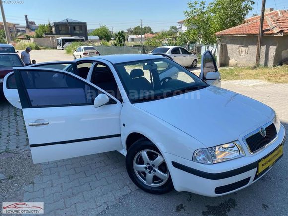 2009 MODEL OCTAVİA
