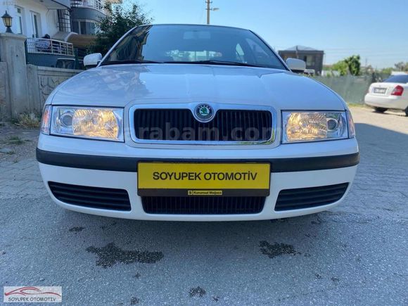 2009 MODEL OCTAVİA