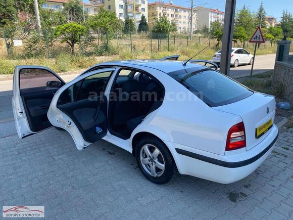 2009 MODEL OCTAVİA