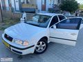 2009 MODEL OCTAVİA