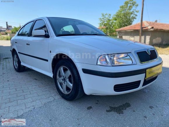 2009 MODEL OCTAVİA