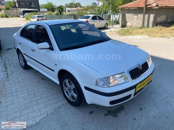 2009 MODEL OCTAVİA