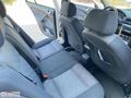 2009 MODEL OCTAVİA