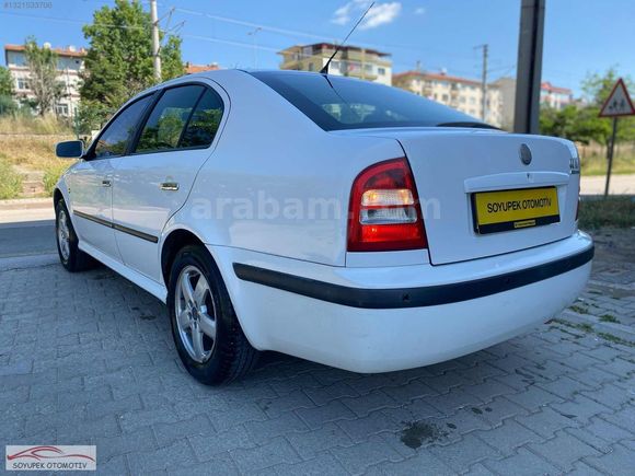 2009 MODEL OCTAVİA