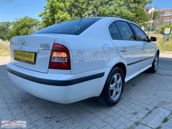 2009 MODEL OCTAVİA