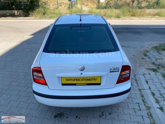 2009 MODEL OCTAVİA