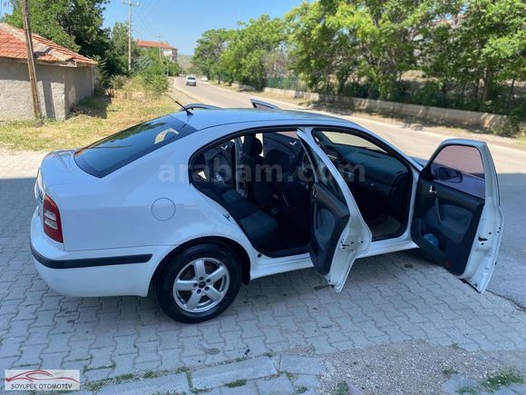 2009 MODEL OCTAVİA